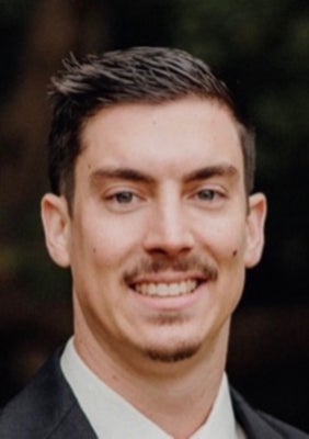 Portrait of Joshua Granger, REALTOR® in MD